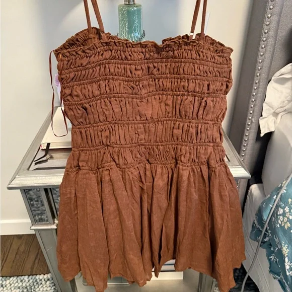 High Rise Skinny Jeans - Picture 4 of 4